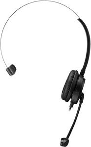 Adesso Xtream P1 USB Wired Multimedia Headset with Microphone - ONLINE ONLY