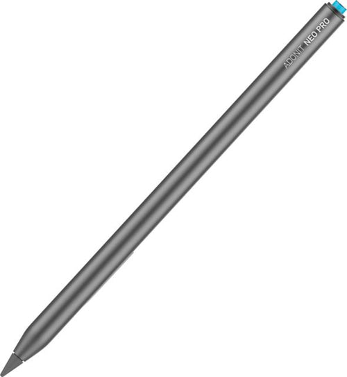 Adonit NEO Pro Stylus, iPad/iPad Pro, Space Gray