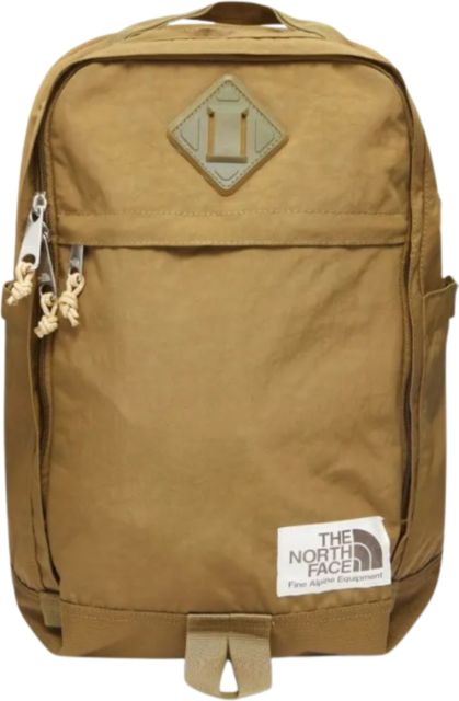 BERKELEY DAYPACK MIL OLIVE/ANT