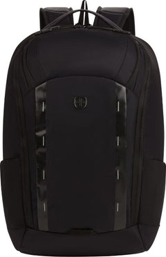SWSGR LAPTOP BCKPCK BLK